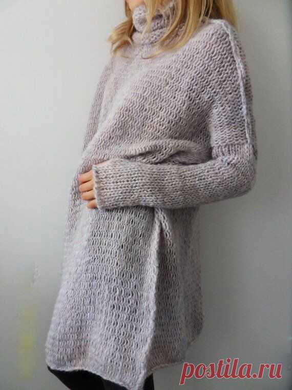 Что связать на осень 2022? Скандинавские пуловеры и свитера остаемся на старой волне или создаем новое. | Sin Toys Пульс Mail.ru