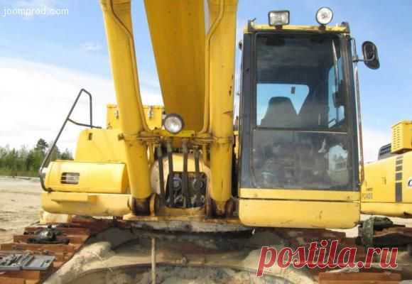 Продажа эксковаторов в Екатеринбурге.
Продаются два б\у экскаватора
Komatsu PC 400-6.
Технические характеристики:
Эксплуатационная масса 43810 кг.
Глубина копания 9195 мм.
Объём ковша 2,5 куб.м.
Ширина башмака 600-700-800 мм.
Емкость топливного бака 605 л.
Длина 12000 мм.
Ширина 3340 мм.
Высота 3648 мм.
цена ; 2200000
Год: 2001 и 2003
Наработка; 12 000 мото/часов
http://special-ser