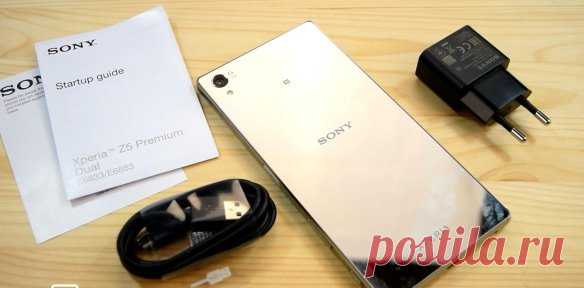 Отличная реплика Sony Xperia z5 premium, дизайн просто бомба, зеркальный корпус выделяет эту модель среди множества других смартфонов. 
Шустрый телефон, заряд дерджит отлично! Отлично держит батарею, нет платных приложений, не садится в холоде, большой дисплей, звук громкий и стерео (стоит два динамика), навигация работает оочень быстро
Вообщем рекомендую присмотреться к этой модели, пока эта самый стильный телефон что у меня был.
Кстати только в этом магазине я нашел бесплатную доставку, отп