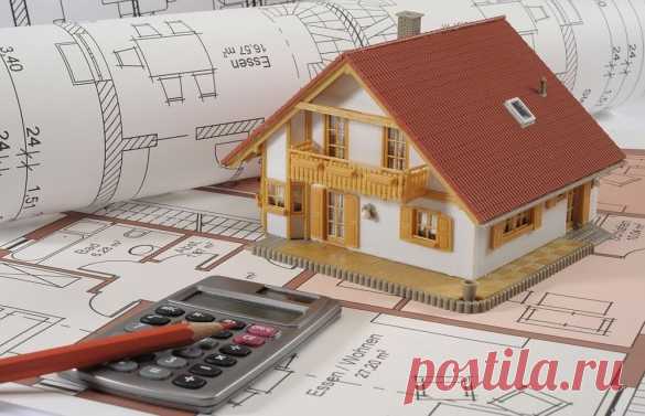 Бюджетное строительство - за счет чего реально сэкономить на своем доме - Дом и стройка - Статьи - FORUMHOUSE