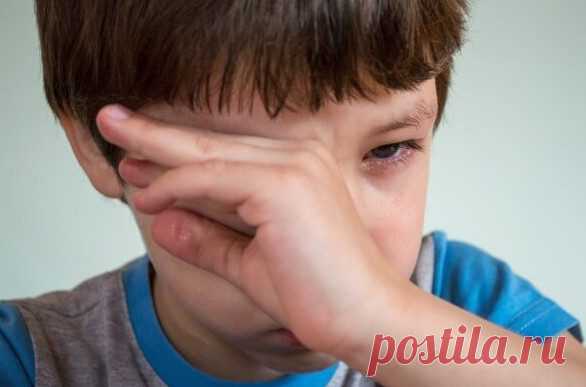 6 токсичных родительских фраз, которые лучше не произносить / Малютка