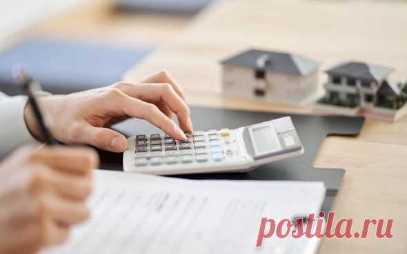 НАЛОГИ для ФИЗЛИЦ в 2025 году: расчет, ставки и суммы налогов