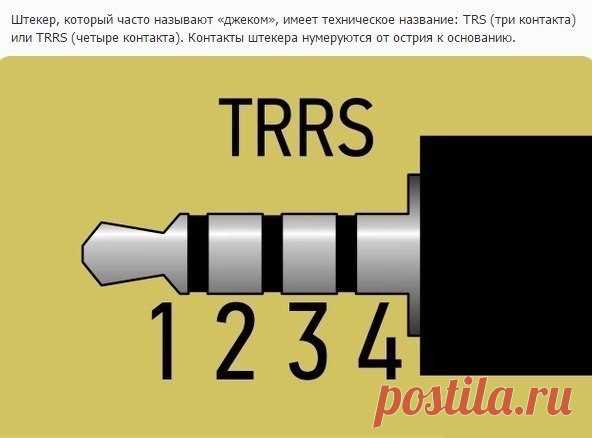 Ликбез по гарнитурам и наушникам: совместимость, переделка, ремонт