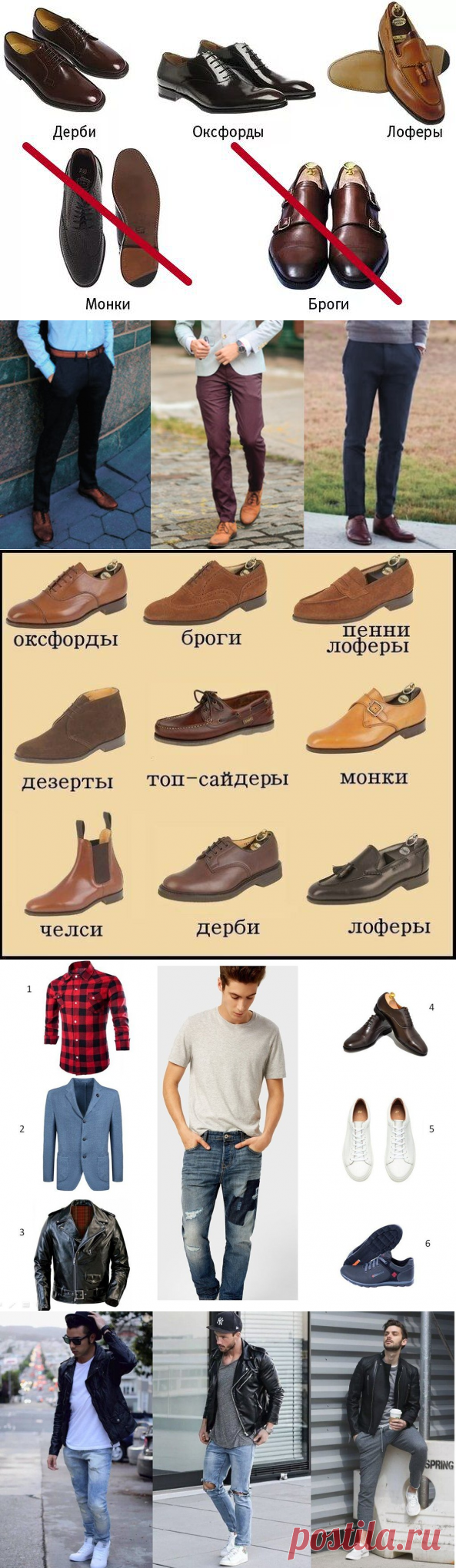 Как мужчине правильно подобрать обувь к верху. Простота мужского стиля | Рекомендательная система Пульс Mail.ru