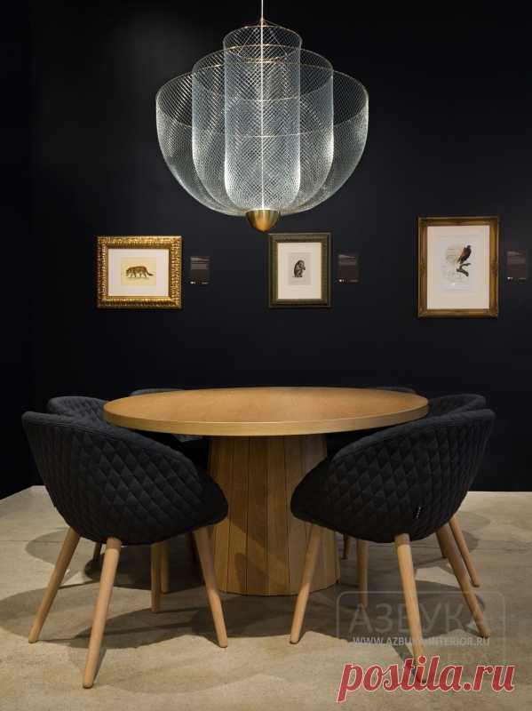 Стул Love Dining Chair Moooi — купить по цене фабрики у официального поставщика в Москве