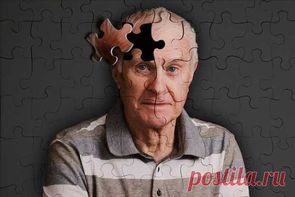 5 мифов о старении мозга, в которые мы верим, а зря