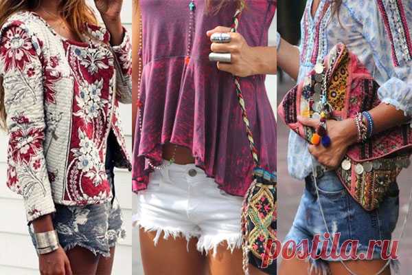 Tienda de ropa boho online con diseños bonitos y elegantes para mujer