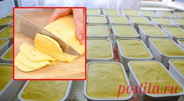 Домашний и натуральный: Этот сыр намного дешевле и полезней чем покупной! Пошаговая инструкция приготовления домашнего сыра.