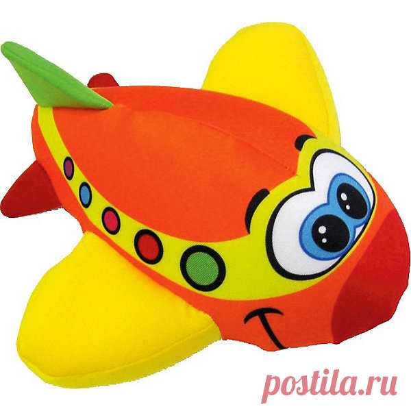 Игрушка-подушка СмолТойс — Мягкие игрушки — купить на Яндекс.Маркете