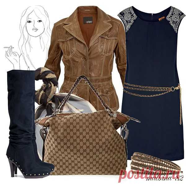 Fall outfit - 21