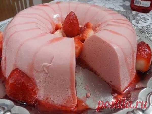 Mousse de Morango com Iogurte - Receitas de Amigas MOUSSE DE MORANGO COM IOGURTE O Mousse de Morango com Iogurte é delicioso, prático e toda a família vai adorar. Para todas as horas em que você precisa fazer uma sobremesa rápida, o mousse de morango com iogurte vai te salvar. Ele é muito saboroso, simples e vai agradar todos os seus convidados. Além disso, …