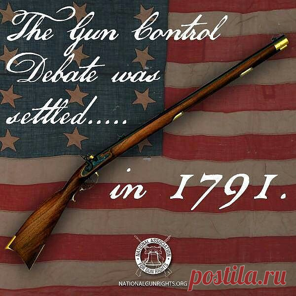 1791 | Weapons & 2nd Amendment stuff