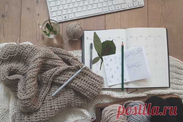 Как читать схемы для вязания крючком? | Мир Вышивки | Яндекс Дзен