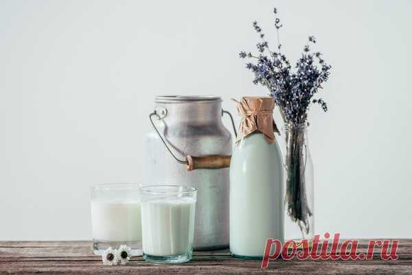 Как отличить поддельные молочные продукты от настоящих: практические эксперименты | Fresh Recipes | Яндекс Дзен