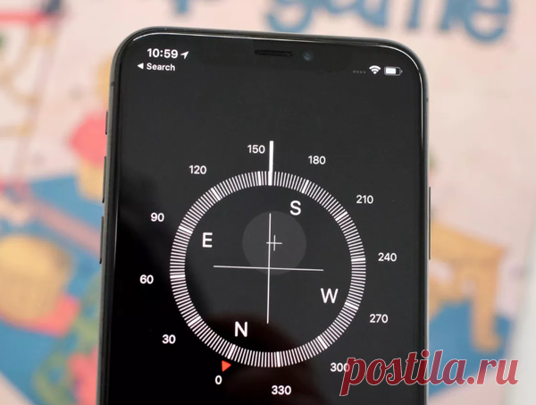 Компас в телефоне — как включить и пользоваться? | AndroidLime | Яндекс Дзен