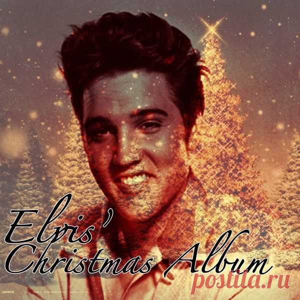 Oh Little Town of Bethlehem - Elvis Presley