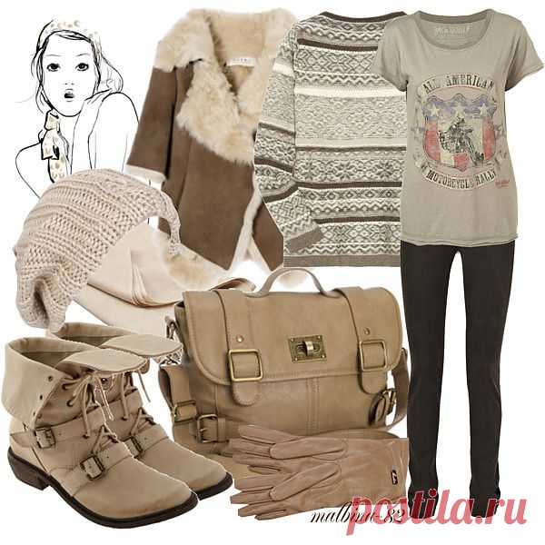 Fall outfit - 15