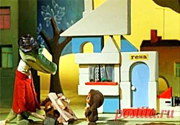 Самые курьезные киноляпы советских мультфильмов | Пропорции счастья