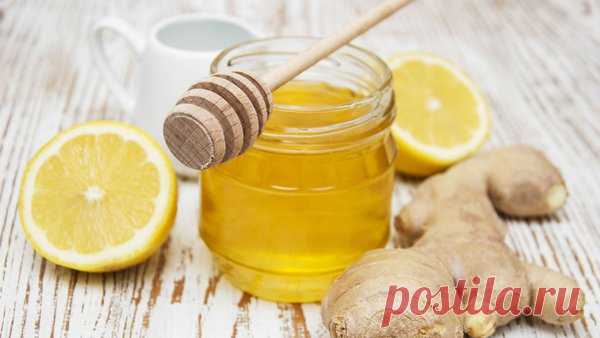 Лимон и имбирь для здоровья: ешьте каждый день по десертной ложке, и забудете о простудах | Наша Дача | Яндекс Дзен