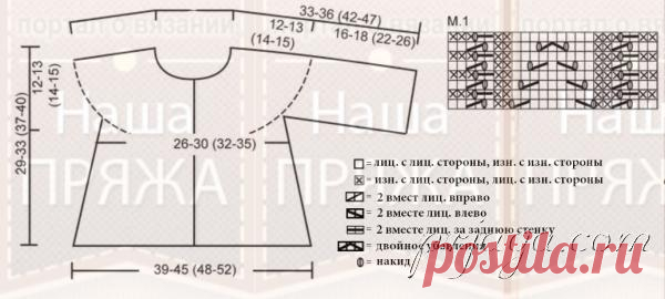 Жакет спицами для девочки, поперечное вязание