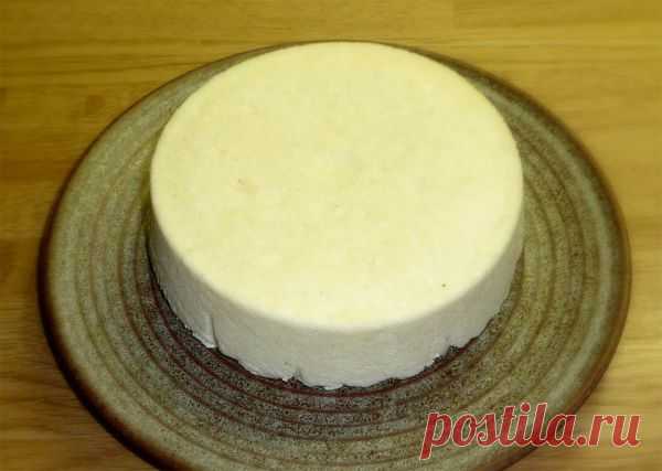 Как приготовить домашний сыр в мультиварке - рецепт адыгейского в Редмонд и Панасоник