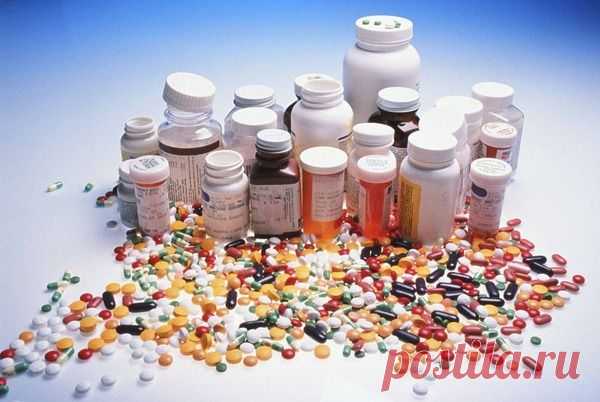Список аналогов дорогим лекарствам