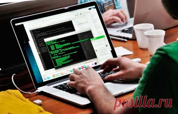 Заработок на программировании | Бизнес идеи