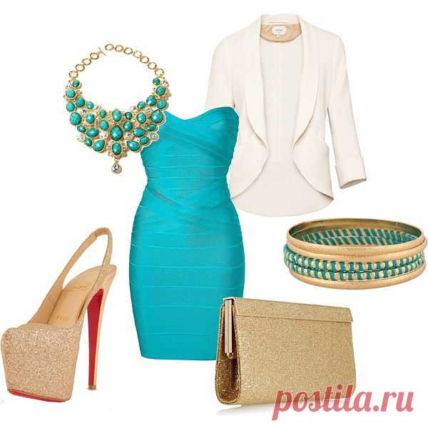 Ким K вдохновил - Polyvore