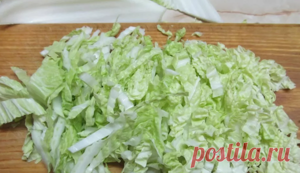 Обалденный салат для стройной талии. Отлично подойдет на ужин! | Правильное питание и не только | Яндекс Дзен