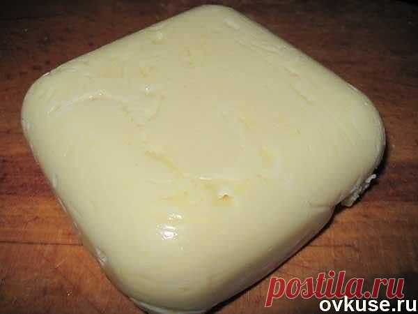 Низкокалорийный сыр 100 гр - 141 ккал - Простые рецепты Овкусе.ру
