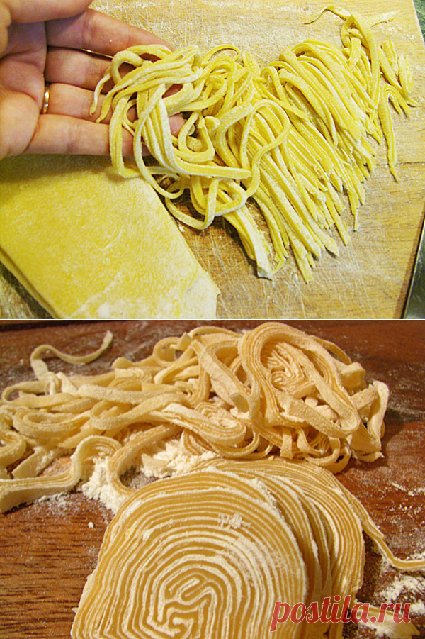Что добавить в лапшу. Тесто для спагетти. Приготовление лапши домашней. Макароны из теста. Макароны домашняя лапша.