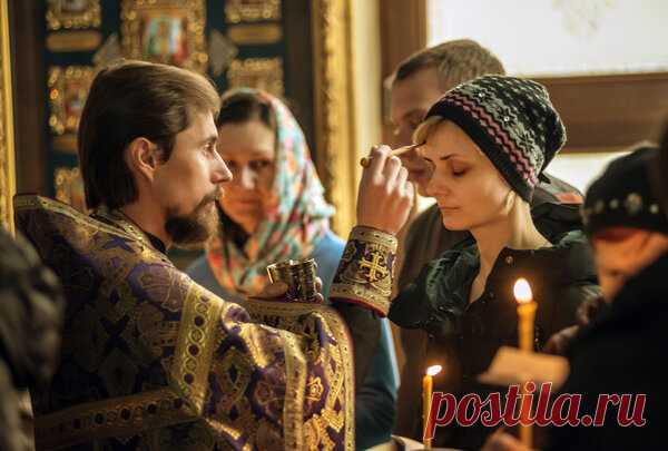 Исцеляющая сила соборования | Православная Жизнь | Яндекс Дзен