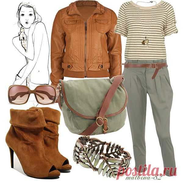 Fall outfit - 31