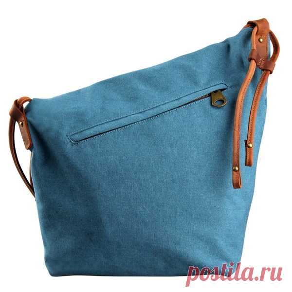 Canvas Bags - 949 unique products to buy online at DaWanda