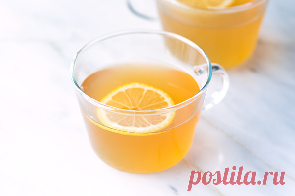 Горячий пунш с медом
Легкий рецепт приготовления ароматного горячего пунша с медом, лимоном, ромом или бурбоном.