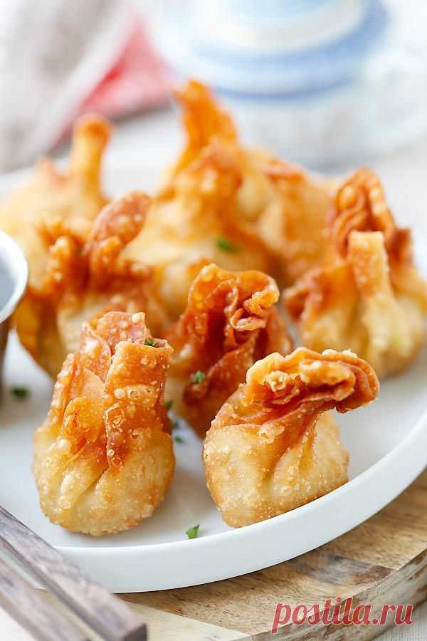 Куриные Клецки | Легкие Вкусные Рецепты: Раса Малайзия
