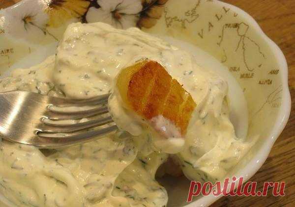 Очень вкусная картошка - Простые рецепты Овкусе.ру