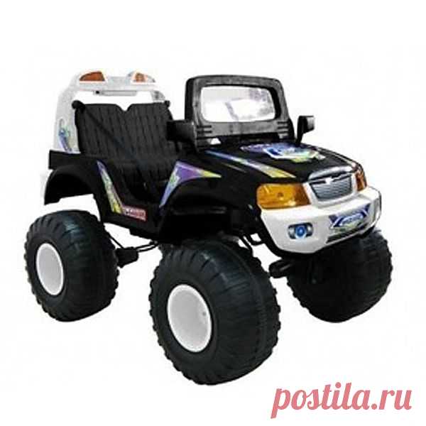 Электромобиль TCV CT-885 Off-Roader, Интернет магазин PRIMA vasta