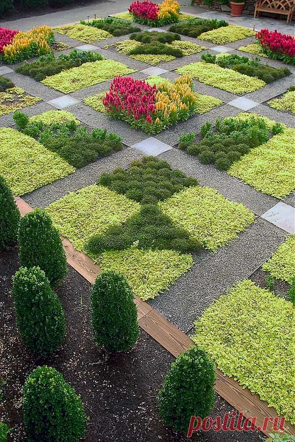 Сад в Северной Каролине
Travis Mowers приколол(а) это к доске Botanical Gardens