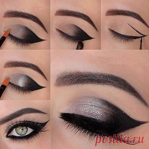 12 Easy Prom Makeup Ideas For Green Eyes