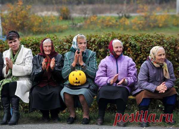 Что старит женщин? | ПолезНЯШКА | Яндекс Дзен
