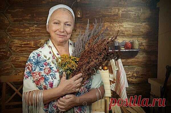 Богородичное счастье. Советы бабушки-знахарки | ЗАМЕЧАТЕЛЬНЫЙ ТАНДЕМ | Яндекс Дзен