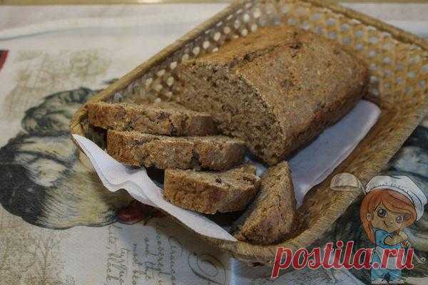 Цельнозерновой бездрожжевой хлеб - 3 пошаговых рецепта 3 пошаговых рецепта приготовления цельнозернового бездрожжевого хлеба. Хлеб без дрожжей в духовке. Рецепт хлебушка в мультиварке. Вариант в хлебопечке