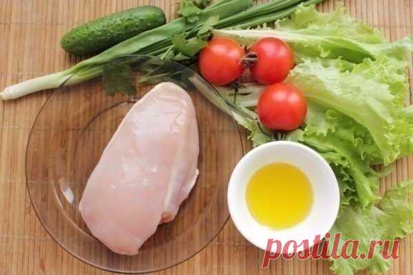 Жиросжигающий салат для похудения №9 | Похудение и стройная фигура | Яндекс Дзен