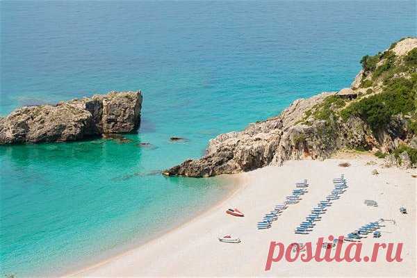 Топ 5 дешевых стран Европы для пляжного отдыха, ничем не уступающих Испании и Италии! | Путешествующий | Яндекс Дзен