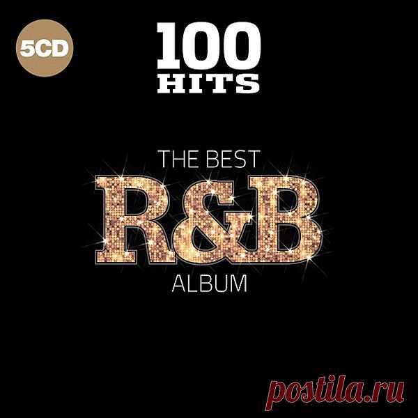 100 Hits The Best R&B Album (5CD) Mp3 Исполнитель: Various ArtistsНазвание: 100 Hits The Best R&B Album (5CD) Дата релиза: 2018Жанр: Soul, RnBКоличество композиций: 100Формат | Качество: MP3 | 320 kbpsПродолжительность: 06:35:37Размер: 897 MB (+3%)TrackList:CD1:1. Destiny's Child - Jumpin', Jumpin'2. Whitney Houston - It's Not