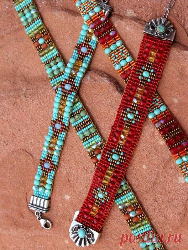 ~ Chili Rose Bracelets. A great addition to your stacking cuffs. Available in single or double strand, 1/2" or 3/4" wide single or double strands. … | Pinteres…