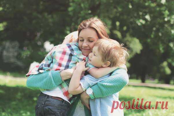 Идеальные матери: женщины с какими именами являются лучшими родительницами — Гармония в тебе