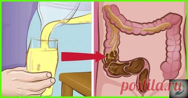Как очистить кишечник кефиром с гречневой мукой — Полезные советы