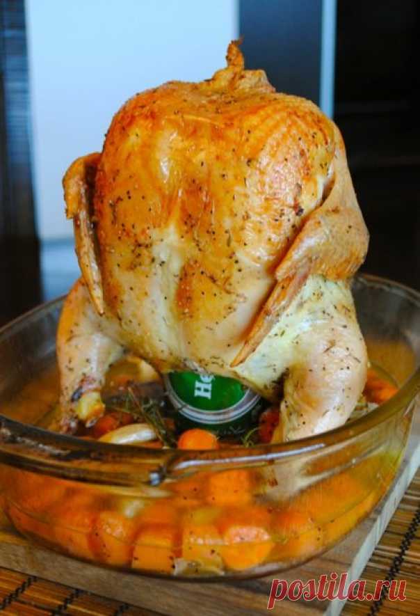 10 советов по приготовлению вкусной курицы в духовке